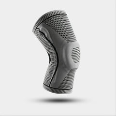 Heavy Duty Knee Pads Thick Sponge Padding Anti Slip Knee Sleeves