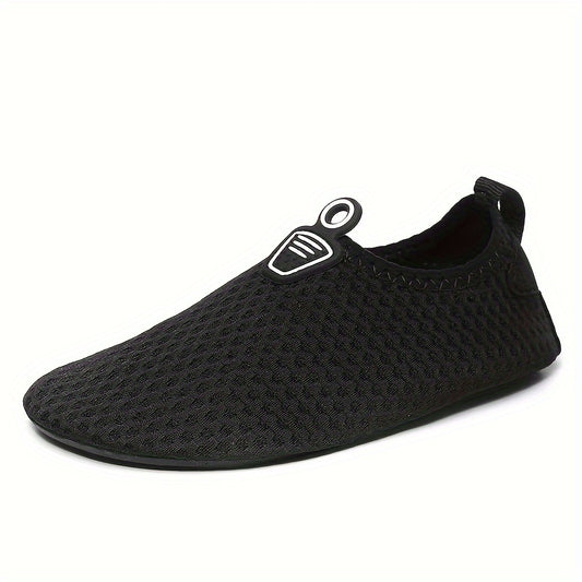 Boy's Summer Outdoor Water Shoes Quick Dry Non Slip Lightweight