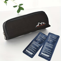 Insulin Insulated Storage Medical Freezer Bag