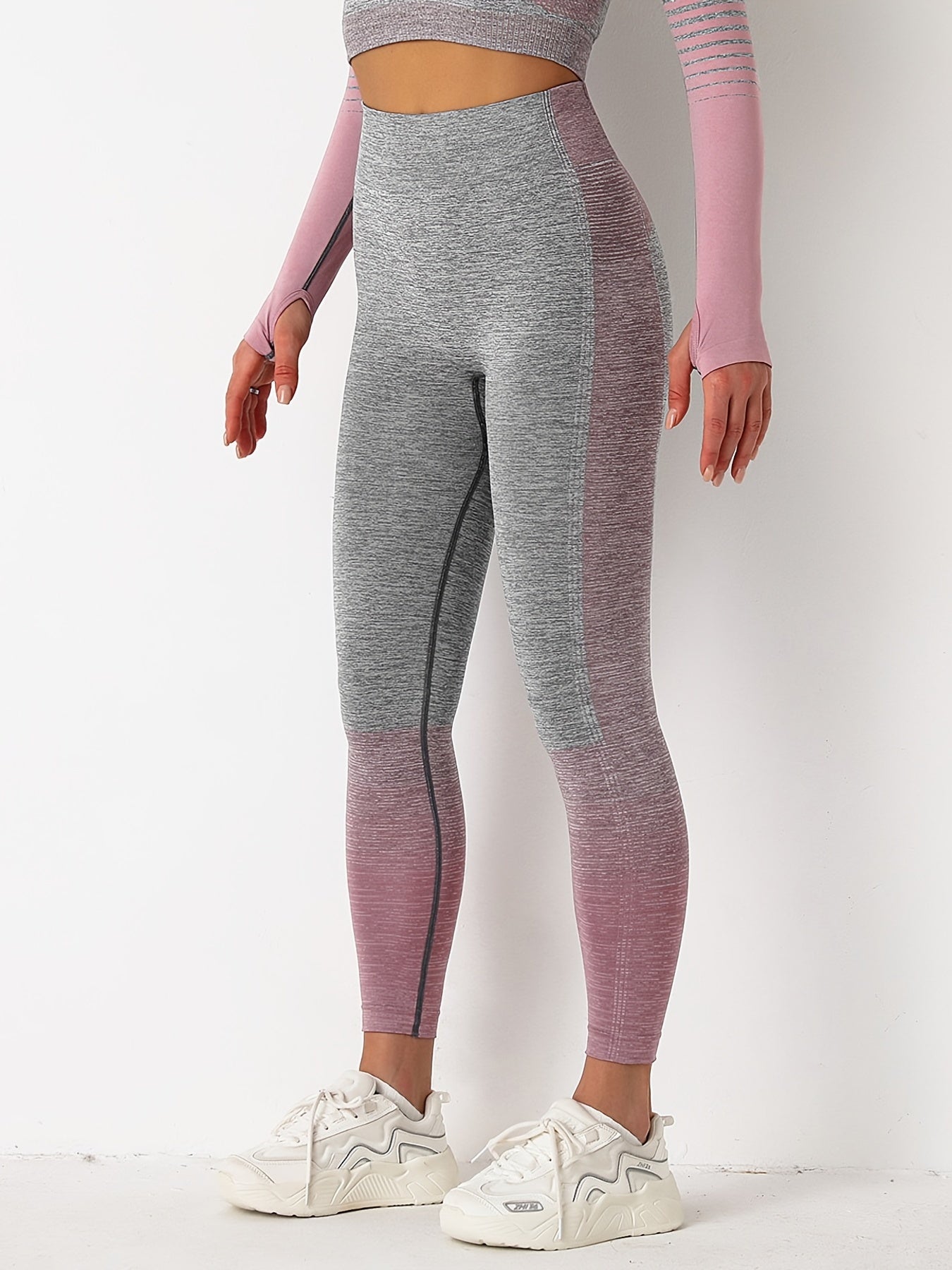 Quick Drying Sports Leggings for Women