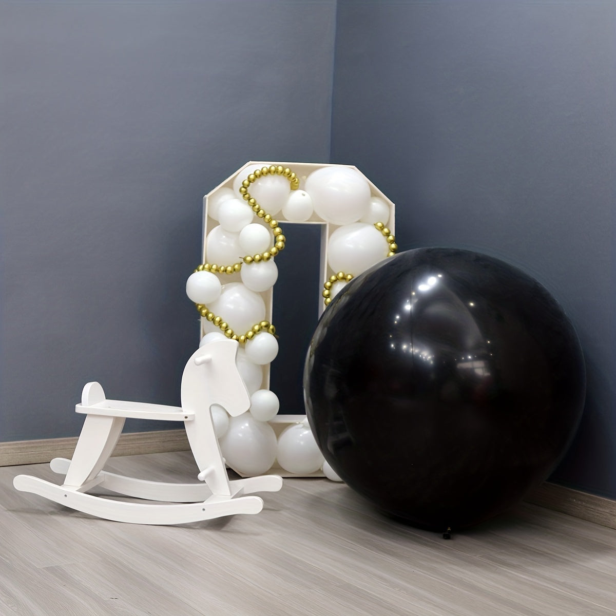 Giant 91cm Round Balloon for Party Decoration