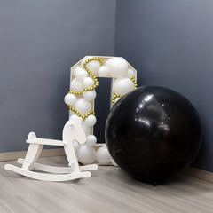 Giant 91cm Round Balloon for Party Decoration