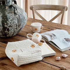 Functional Baby Stroller Hanging Bag for Storage & Comfort