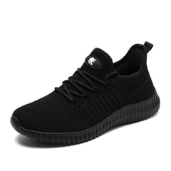 Women's Soft Bottom Low Top Sports Shoes Lightweight Footwear