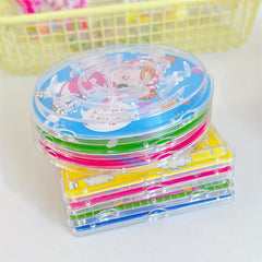 3 in 1 Bead Maze Game Fun & Educational Puzzle