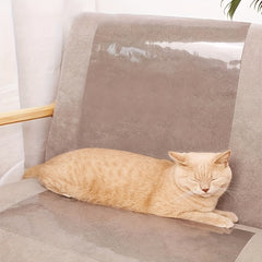 4pc Anti Scratch Sticker Set: Protect Your Sofa from Cat Scratches
