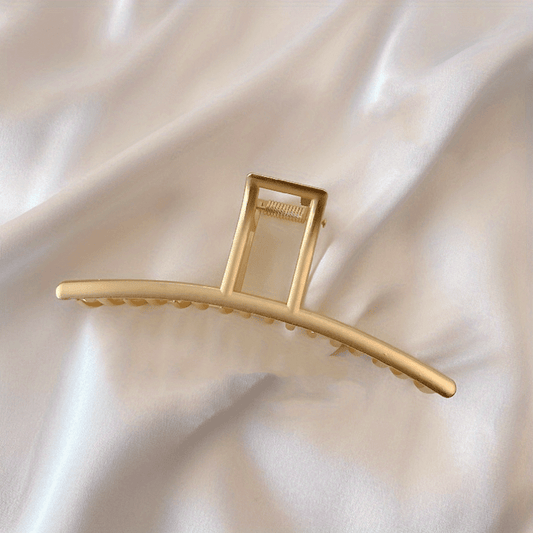 Metal Hair Clips Bobby Pins Minimalist Hair Accessories