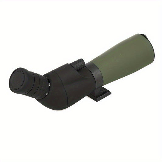 20-60x Zoom Eyepiece Coated Optics for Bird Watching, Waterproof/Fogproof