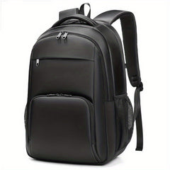 Minimalist Large Capacity Business Backpack Waterproof Travel Backpack