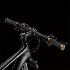 Handlebar Cover Non-slip Mountain Bike Dead Fly Biker Universal Aluminum Alloy