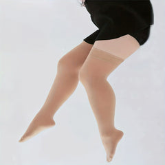  Over The Knee Socks Women's Thigh High Stockings