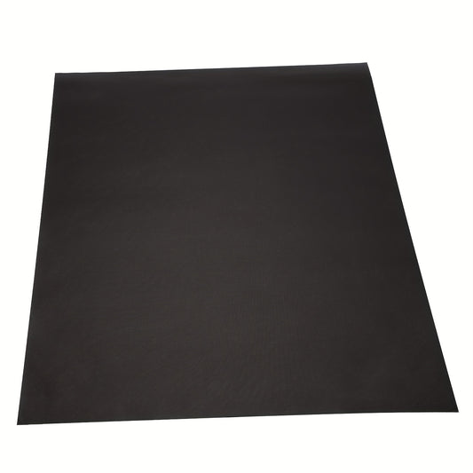 Non Stick Oven Liners Large Heavy Duty Mats Reusable Liner for Ovens Grills
