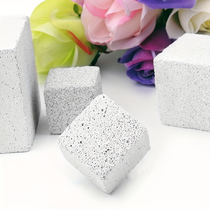 Small Animal Molar Chew Stone for Chinchilla Hamster Rabbit