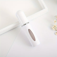 5ml Refillable Perfume Bottle Sprayer - Travel Size
