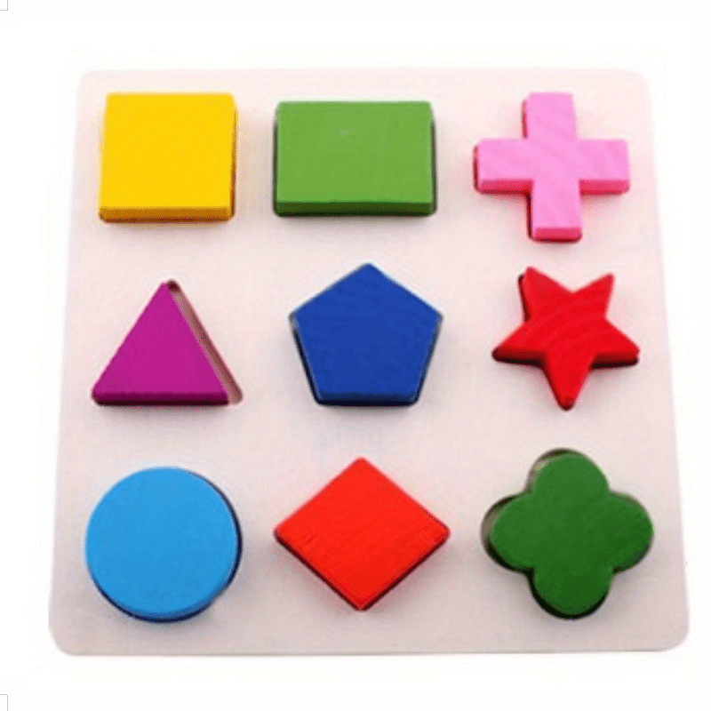 Baby Winding Beads Building Blocks