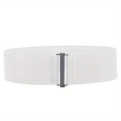 Women's Elastic Waist Belt Wide Corset Belt