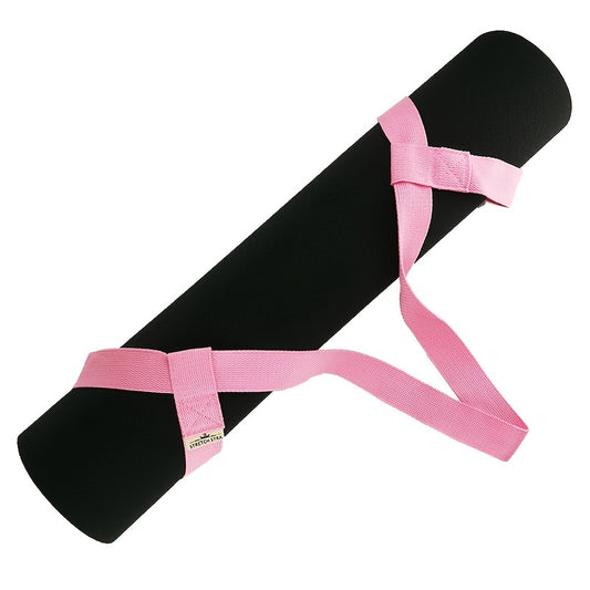 Durable Yoga Mat Carrying Strap