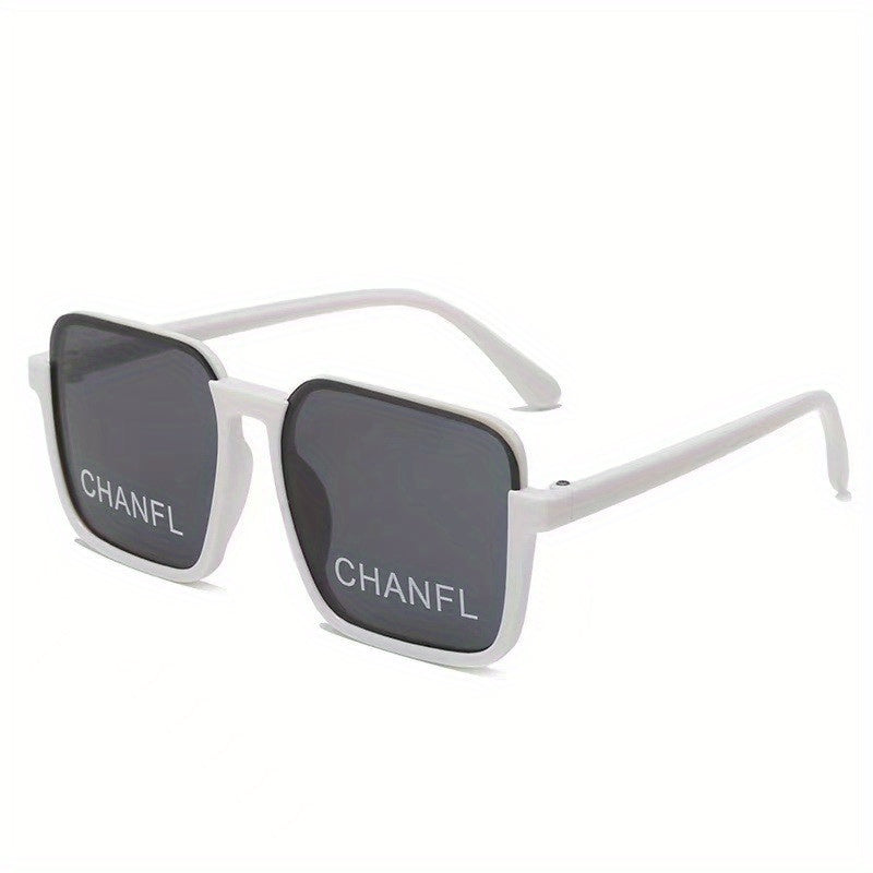 Girl's Large Frame Catwalk Sunglasses