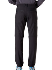 Men's Waterproof Thermal Ski Pants for Outdoor Activities