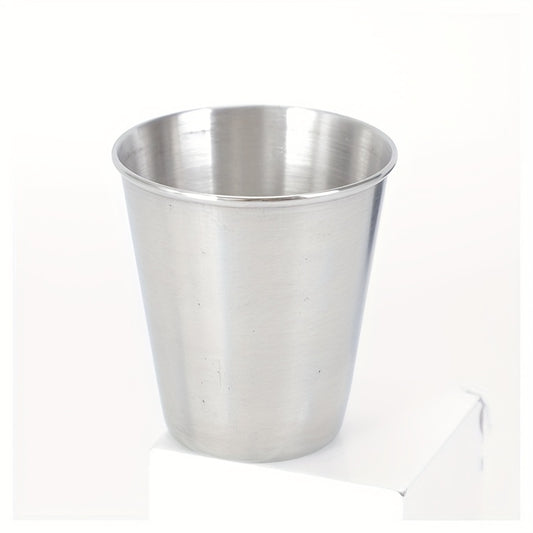 70ml Stainless Steel Cup for Camping
