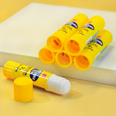 36g 12 Sticks Formaldehyde Glue High Viscosity DIY Washable