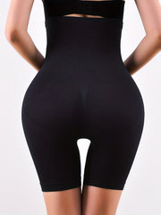 High Waist Shaping Panties Tummy Control Compression Underwear