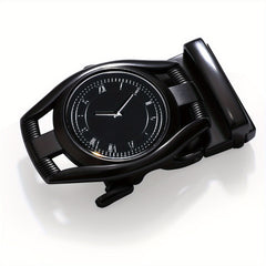 Men's Casual Sports Shape Automatic Belt Buckle