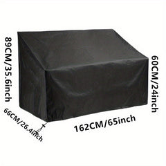 Waterproof Outdoor Sofa Chair Cover