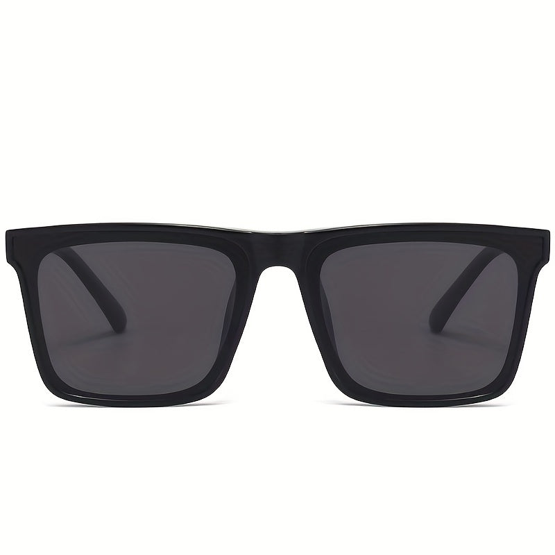 Men's Classic Business Polarized Sunglasses UV400 Protection
