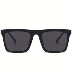 Men's Classic Business Polarized Sunglasses UV400 Protection