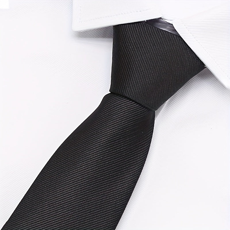 Men's Tie Decorative Accessories Business Party Wedding