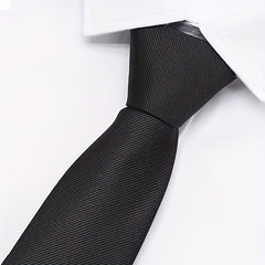 Men's Tie Decorative Accessories Business Party Wedding