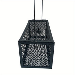 Humane Rat Cage Mice Rodent Animal Trap