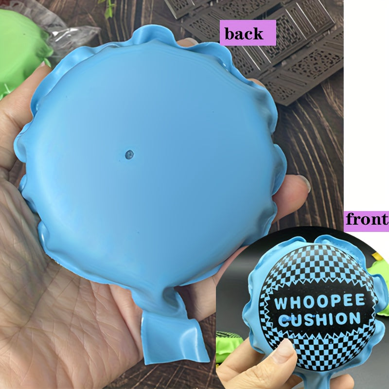 Farting Cushion Prank Toy