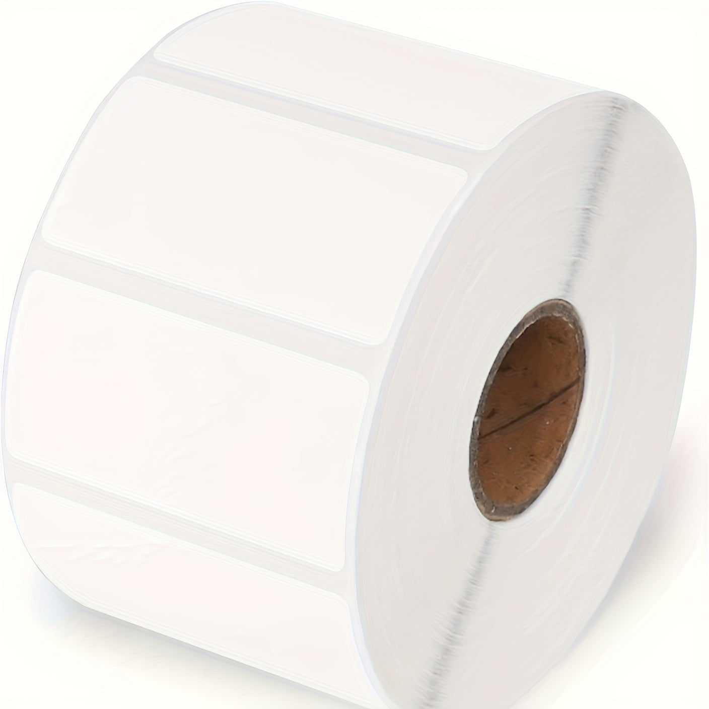1 18 X 1 1000pcs Direct Thermal Label Commercial Label Sticker