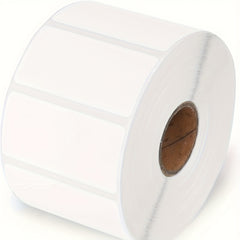 1 18 X 1 1000pcs Direct Thermal Label Commercial Label Sticker