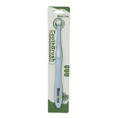 Pet Toothbrush Soft Bristle Teeth Cleaning Brush