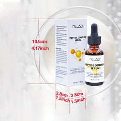 Peptide Complex Serum Matrixyl 3000 & Argireline Anti Aging Deep Wrinkles