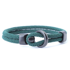 Men's Minimalist Rope Bracelet String Bracelet