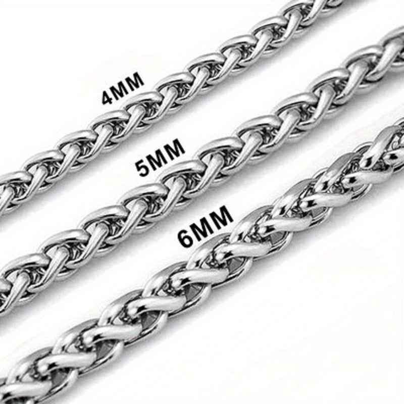 Minimalist Men's Bracelet for Daily Wear