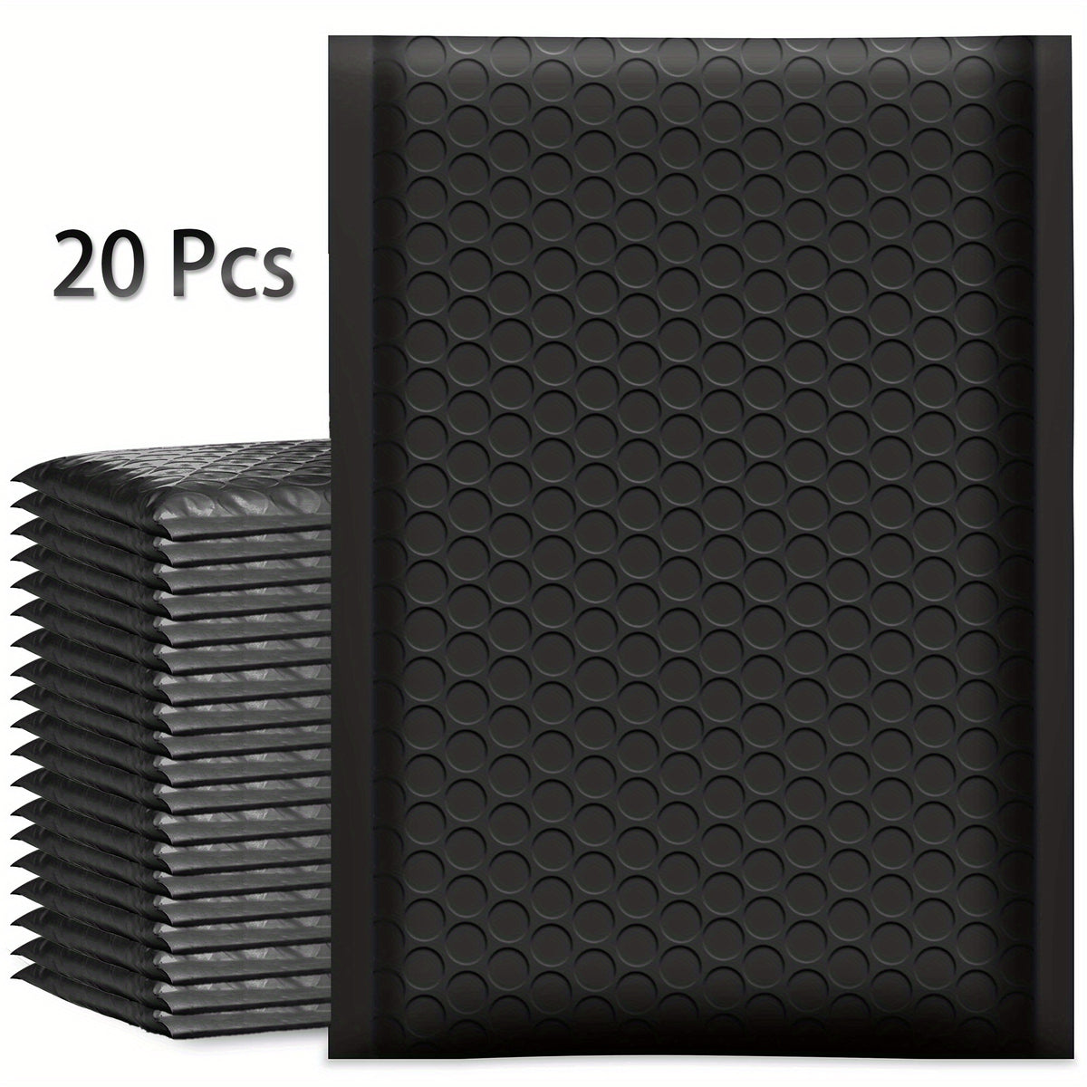 Bubble Mailer Envelopes Small 17x78x25.4 cm Pack
