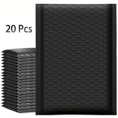 Bubble Mailer Envelopes Small 17x78x25.4 cm Pack