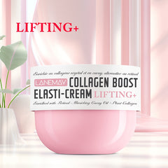 150g Collagen Body Cream for Anti-Aging & Hydration