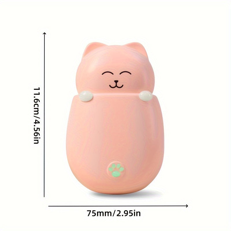Rechargeable Hand Warmer, Portable Outdoor Gift