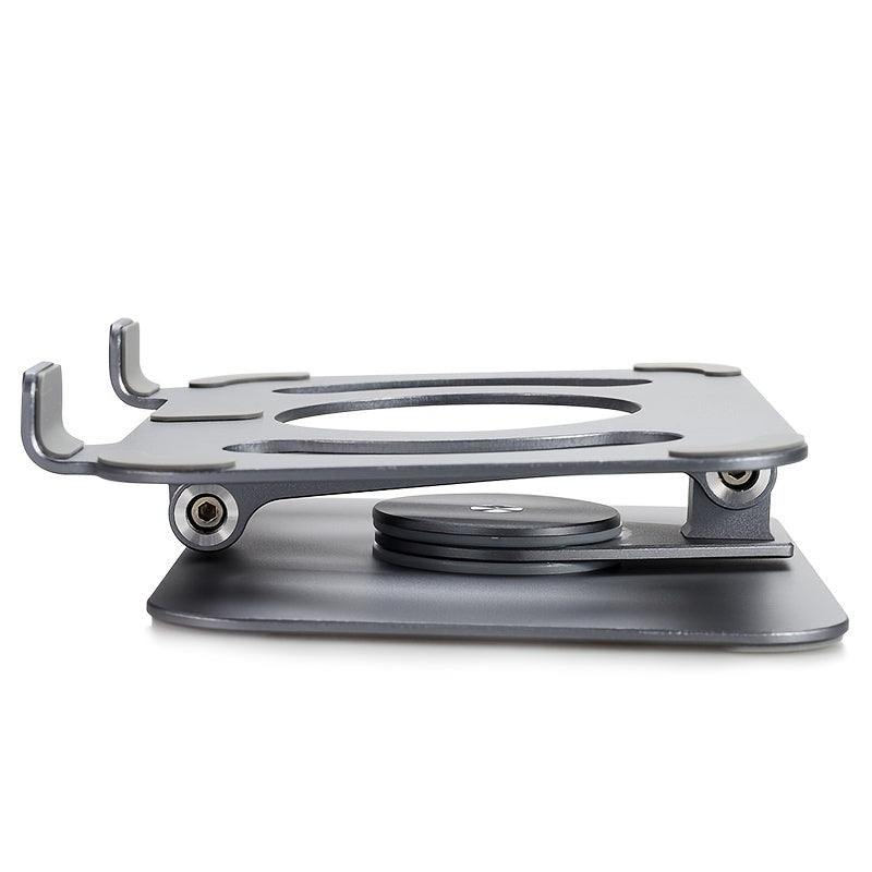 Aluminum Tablet Stand 360 Degree Rotating Lifting Folding Portable Stand