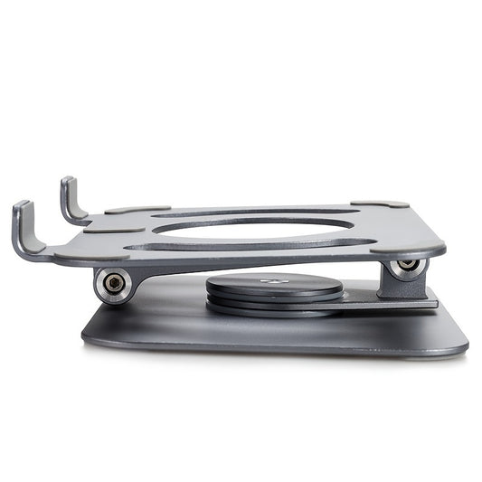 Aluminum Tablet Stand 360 Degree Rotating Lifting Folding Portable Stand