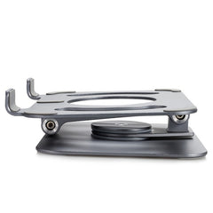 Aluminum Tablet Stand 360 Degree Rotating Lifting Folding Portable Stand