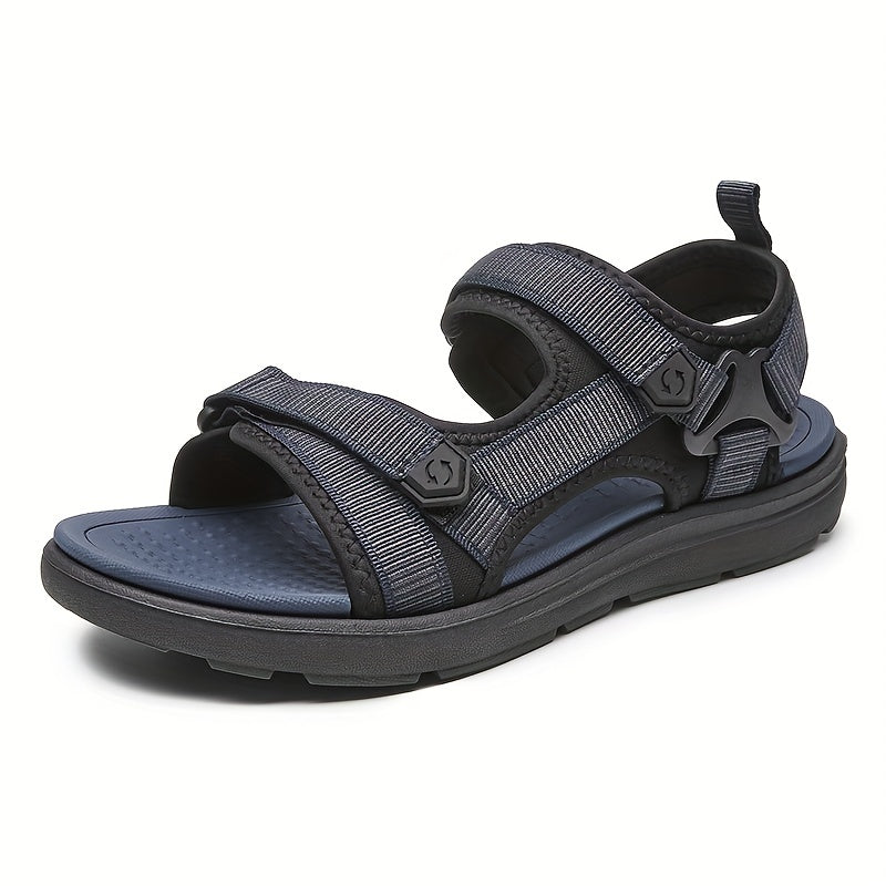 Men's Light Non Slip Sandals Quick Dry Beach Shoes