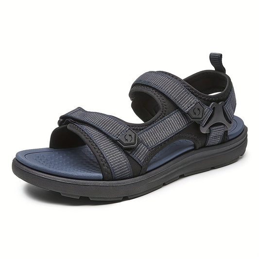 Men's Light Non Slip Sandals Quick Dry Beach Shoes