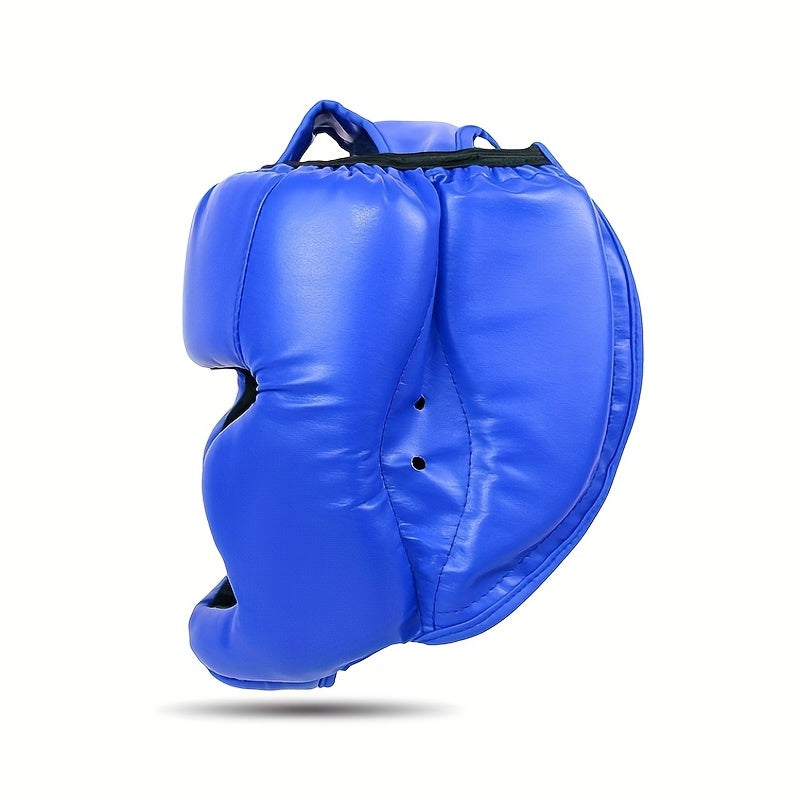 1pc MMA Taekwondo Helmet With Ventilation Holes